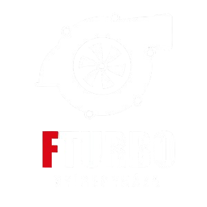 FTurbo Logo